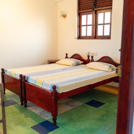 Chiller Lounge Hotel Tangalle Exterior photo