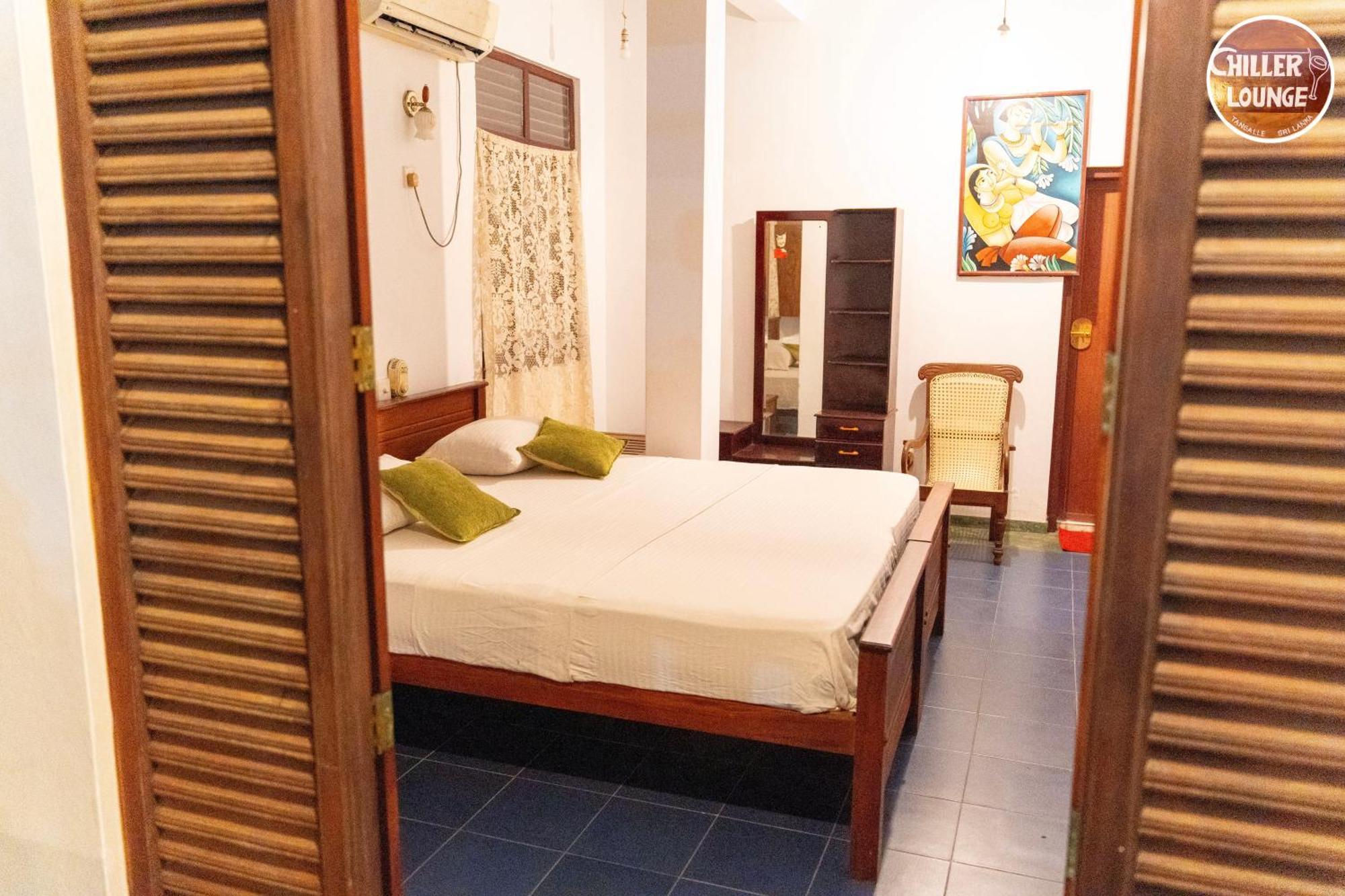 Chiller Lounge Hotel Tangalle Exterior photo