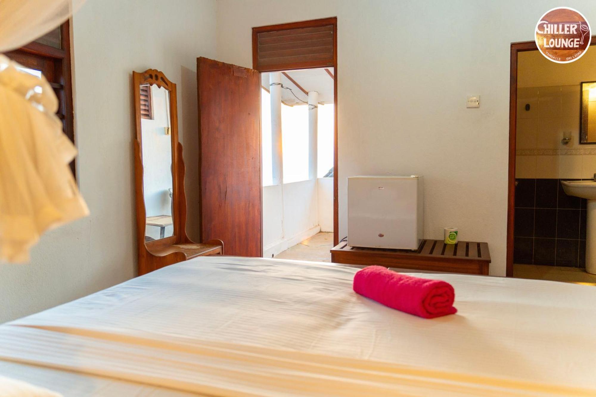 Chiller Lounge Hotel Tangalle Exterior photo