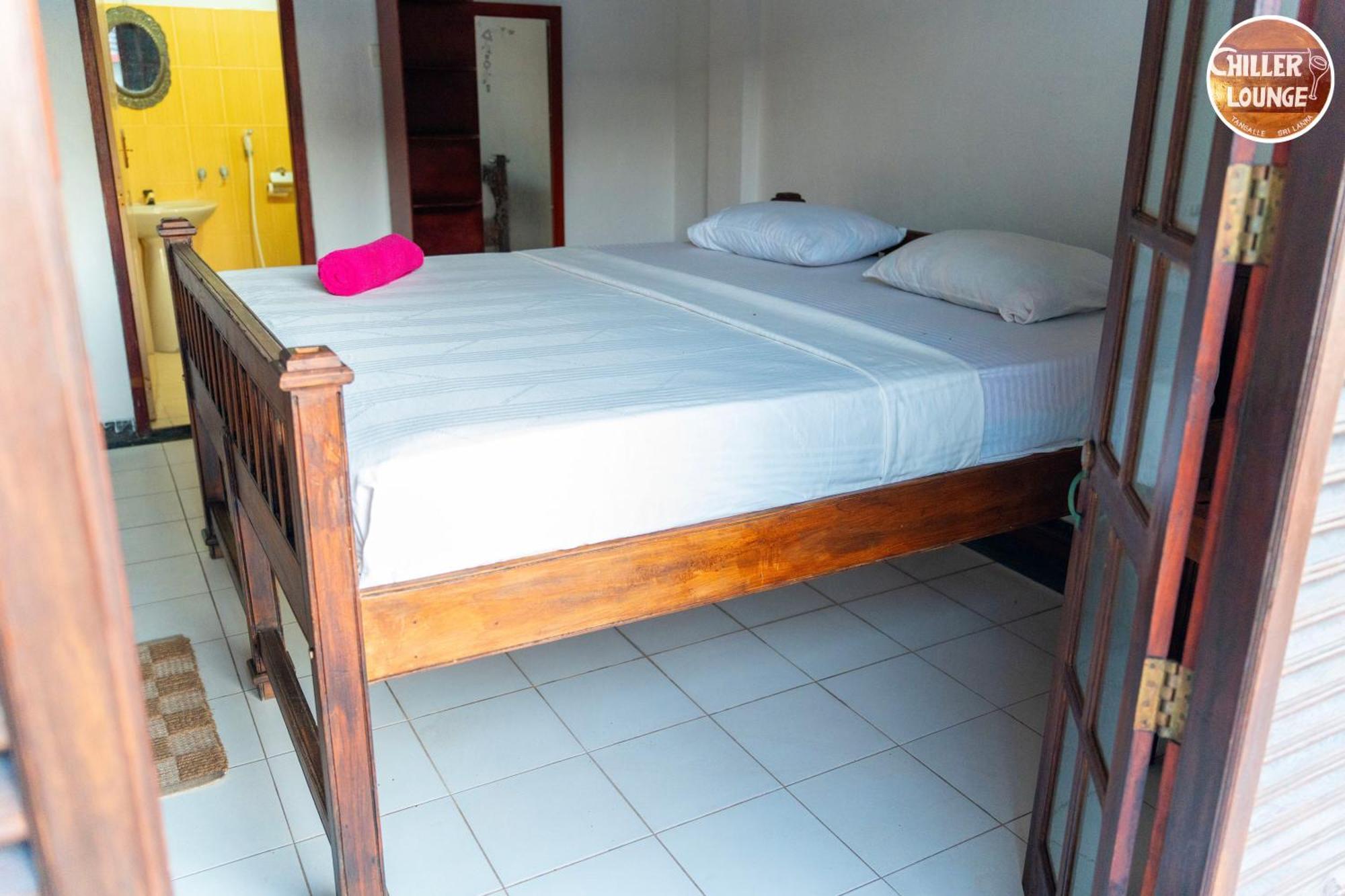 Chiller Lounge Hotel Tangalle Exterior photo