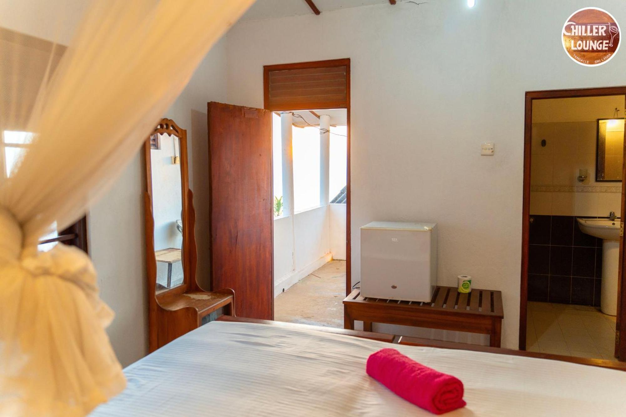 Chiller Lounge Hotel Tangalle Exterior photo