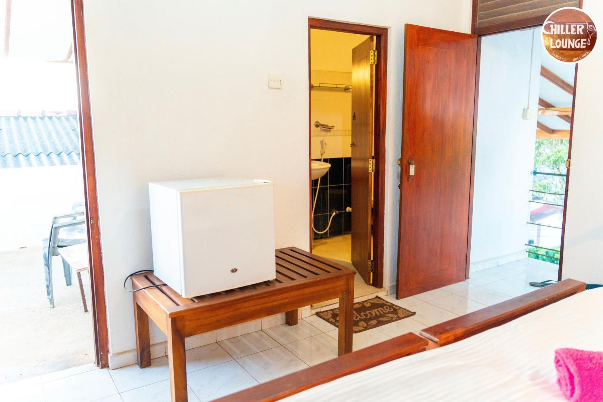 Chiller Lounge Hotel Tangalle Exterior photo