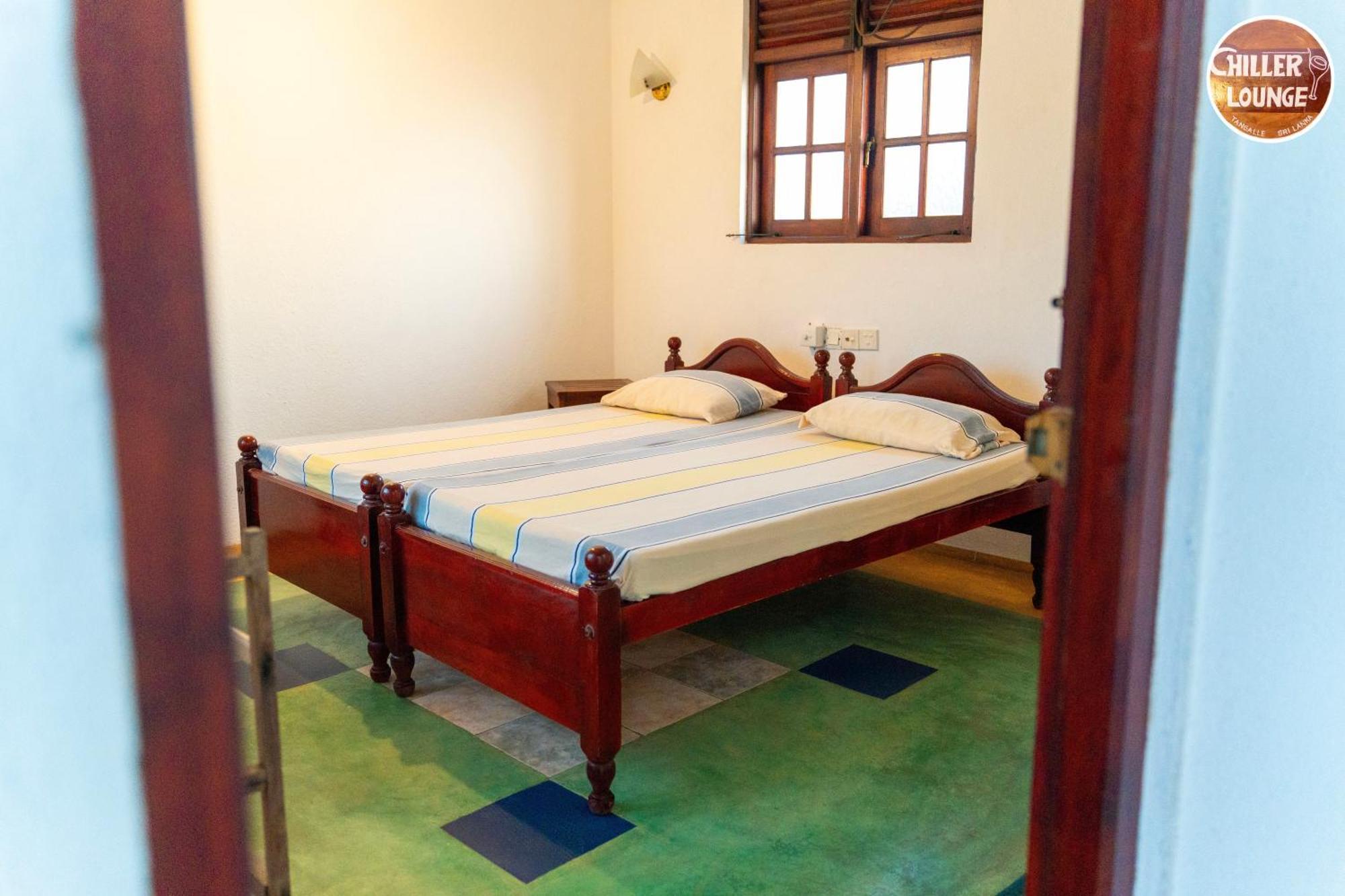 Chiller Lounge Hotel Tangalle Exterior photo