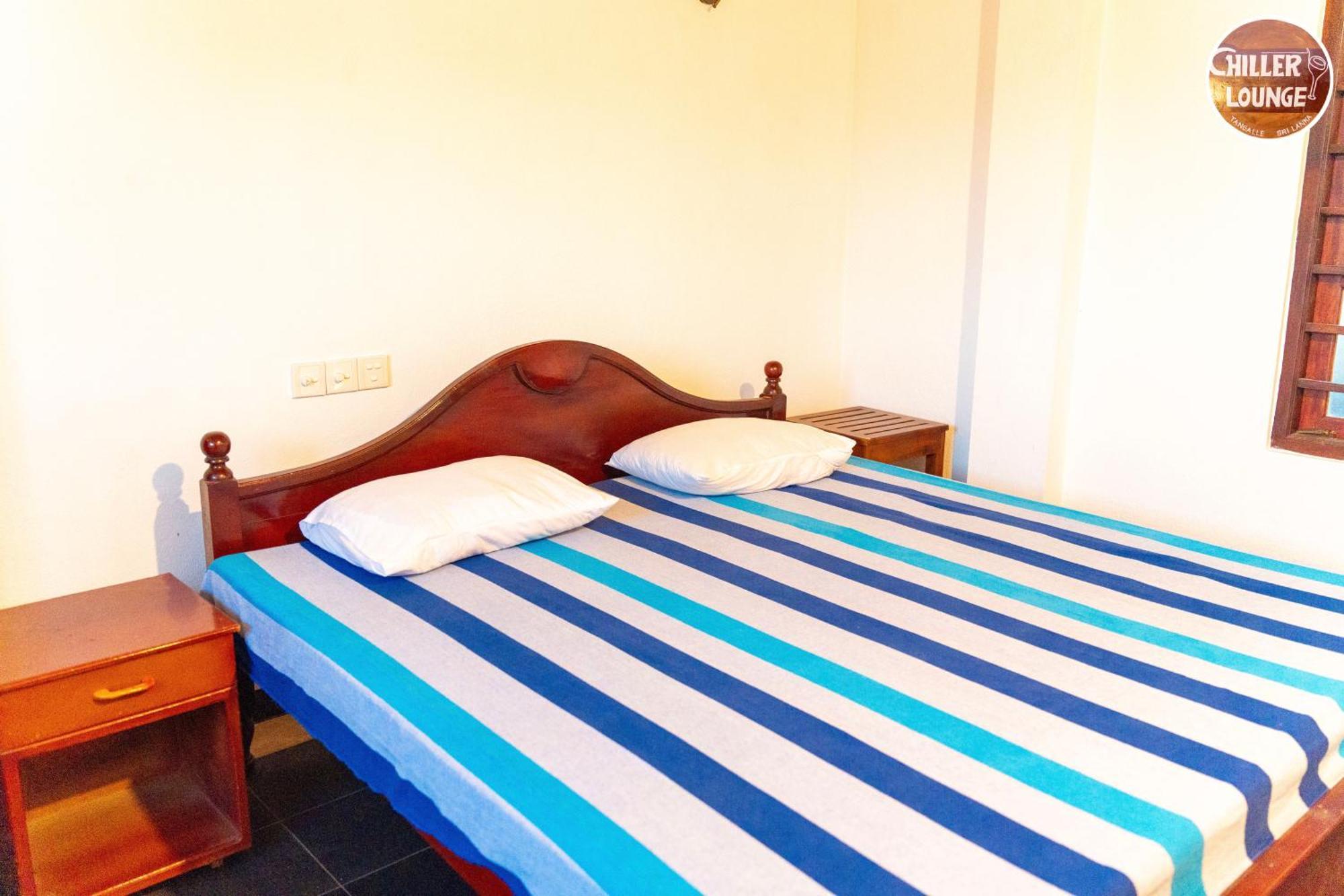 Chiller Lounge Hotel Tangalle Exterior photo