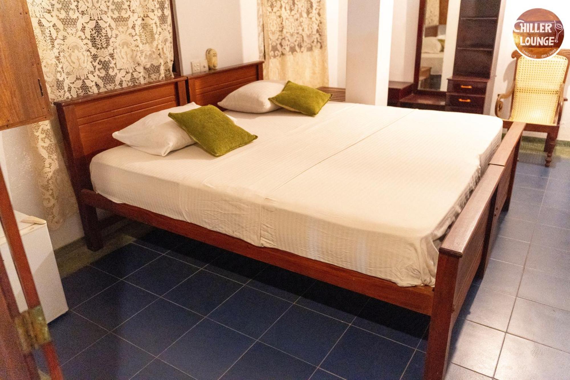 Chiller Lounge Hotel Tangalle Exterior photo