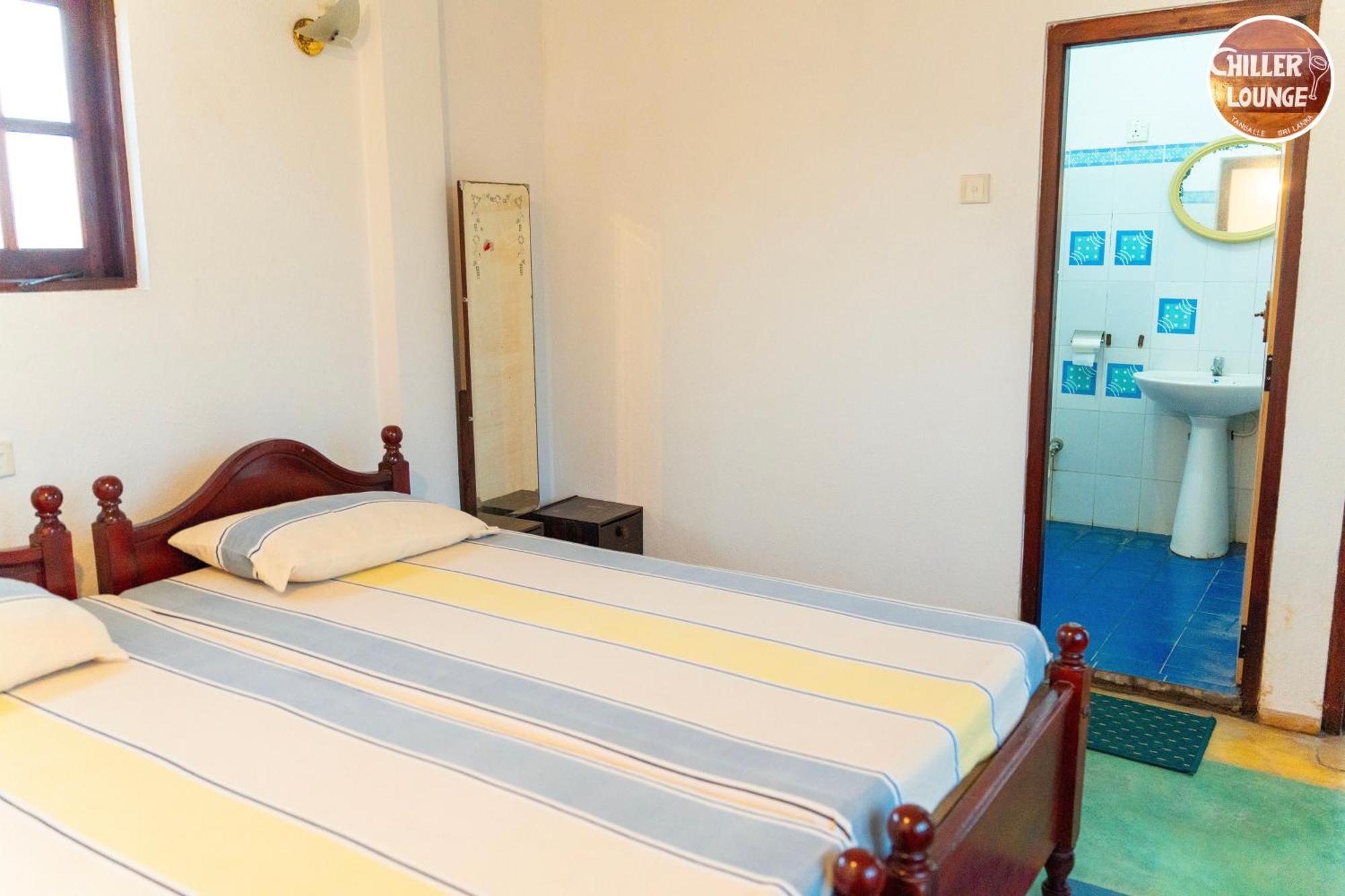 Chiller Lounge Hotel Tangalle Exterior photo