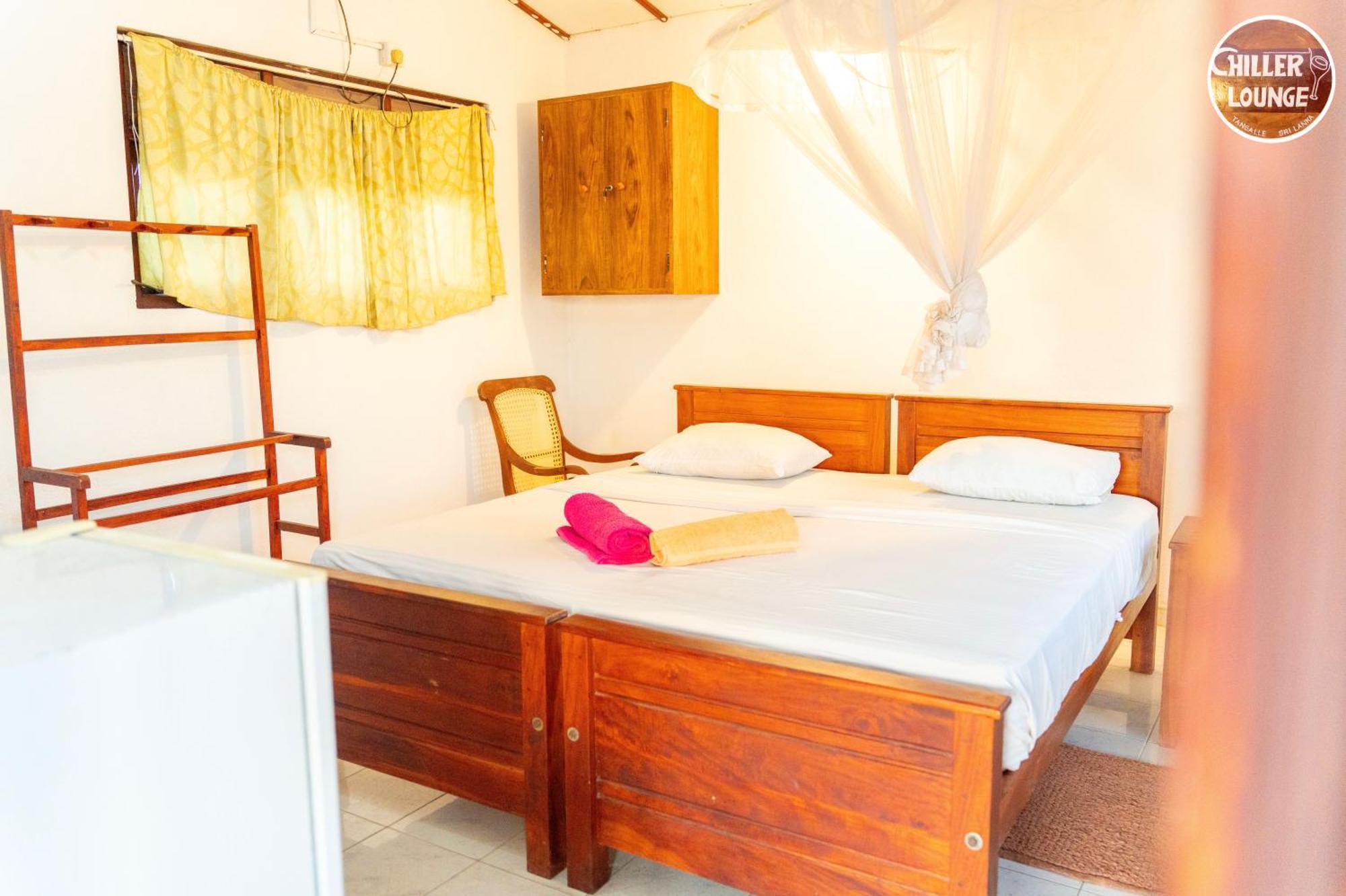 Chiller Lounge Hotel Tangalle Exterior photo