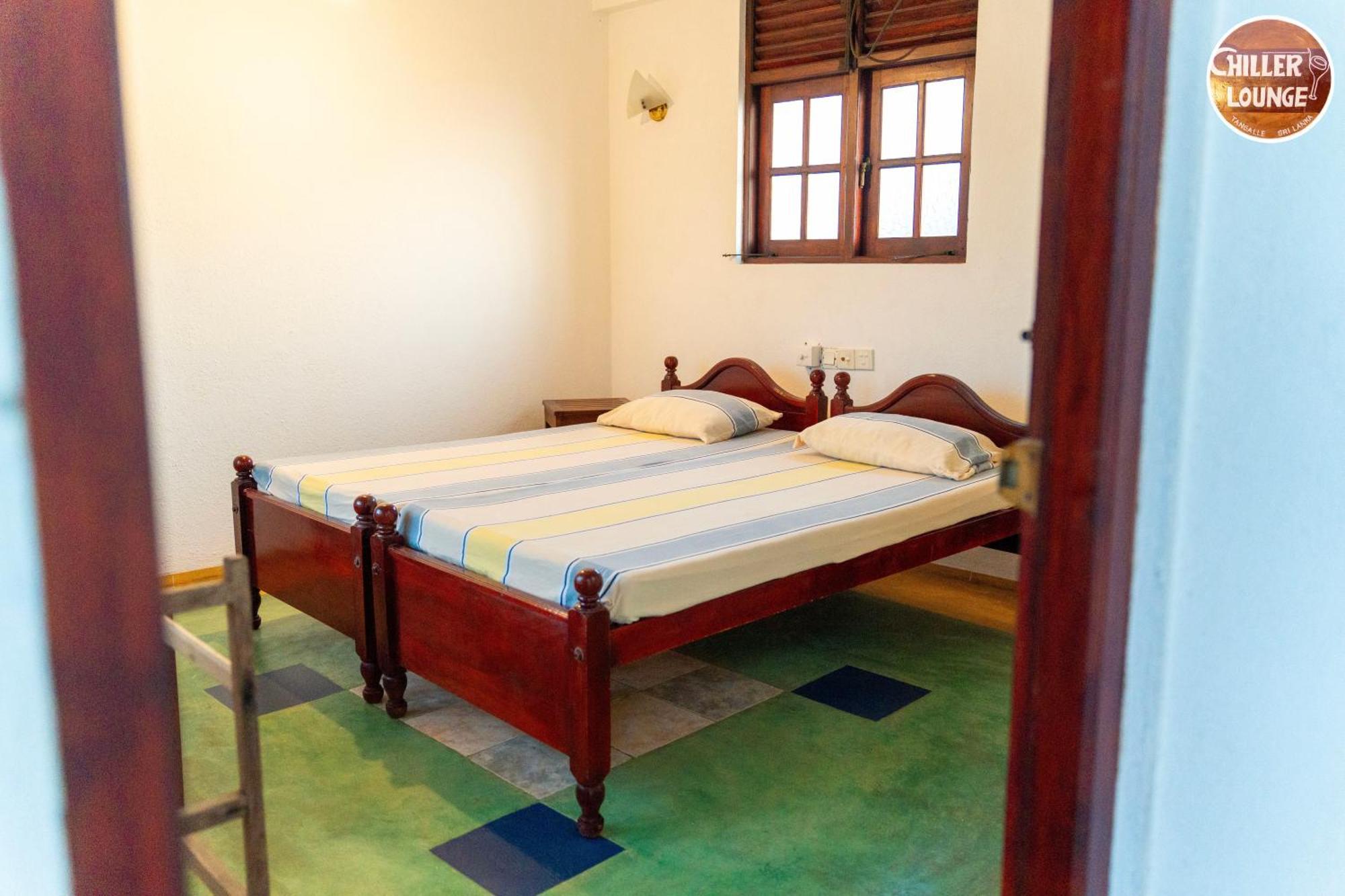 Chiller Lounge Hotel Tangalle Exterior photo